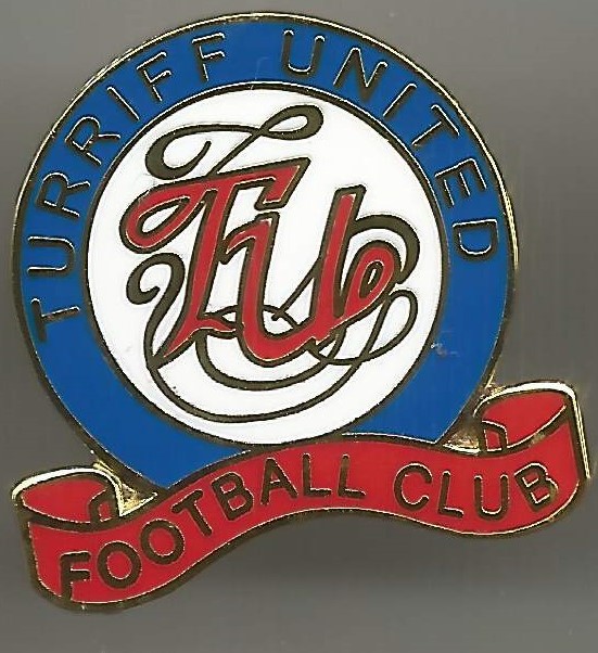 Badge Turriff United